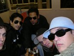 Highlight for Album: Party Pics 2004