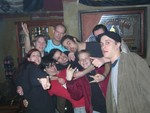 Highlight for Album: Party Pics 2005