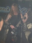 Highlight for Album: SEEDS OF SORROW, MANGLED, DEVILATE, MARBATH @ Bloodfest 6,66 - SA 11.02.2006