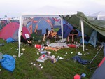 Highlight for Album: EINDR&Uuml;CKE NOVAROCK06 - DO 15.06.2006 - SA 17.06.2006