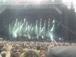Highlight for Album: WACKEN OPEN AIR 2006 - DO 03.08.2006 - SA 05.08.2006