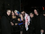 Highlight for Album: 666 - HELL-O-WIEN - SA 28.10.2006