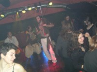 Highlight for Album: Party Pics!